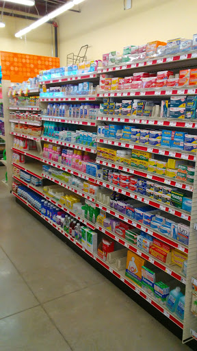 Dollar Store «FAMILY DOLLAR», reviews and photos, 3120 14th St, Plano, TX 75074, USA