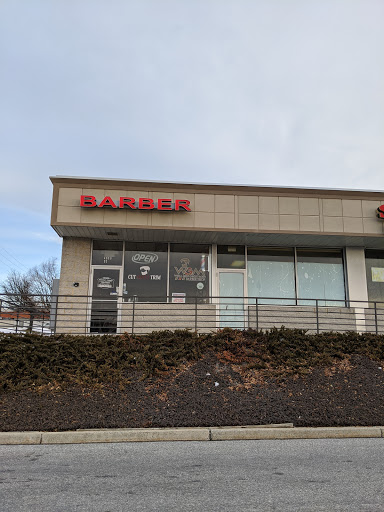 Shopping Mall «Hampden Centre», reviews and photos, 4870 Carlisle Pike, Mechanicsburg, PA 17050, USA