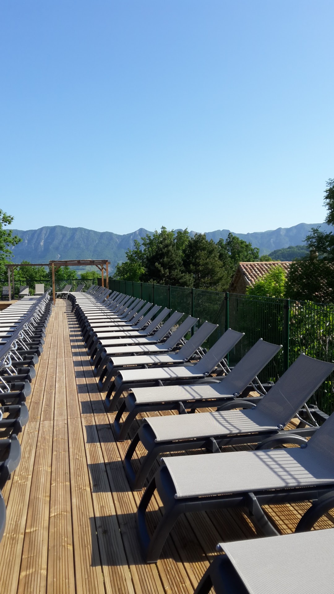 Photo n° 2 de l'avis de Philippe.o fait le 20/05/2018 à 07:54