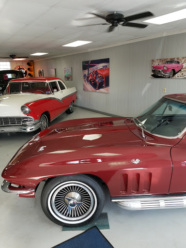 Used Car Dealer «Don Sitts Auto Sales, Inc», reviews and photos, 2461 Front St, Cuyahoga Falls, OH 44221, USA