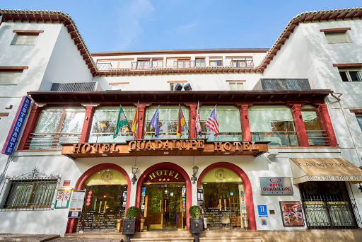 Hotel Guadalupe