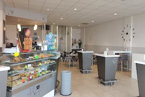 Joy & Grace Bar image