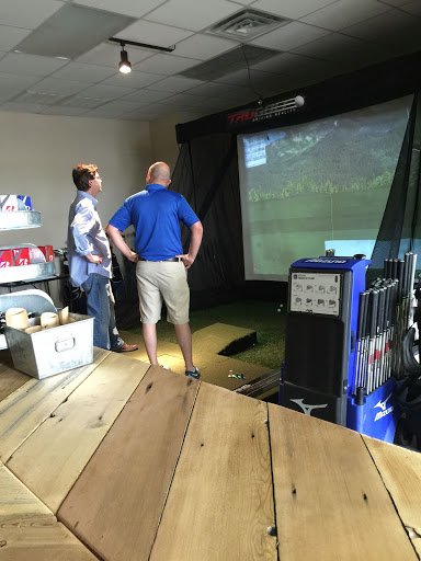 Golf Instructor «Jeremy Head Golf Shop & Academy», reviews and photos, 1802 Memorial Blvd a, Murfreesboro, TN 37129, USA