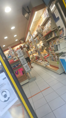 Tabac à Annecy