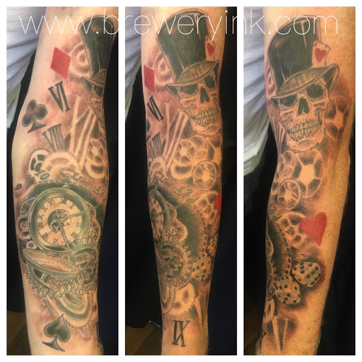 Explore great meaningful tattoo ideas, creative tattoo ideas in Moab, available at Moab Tattoo