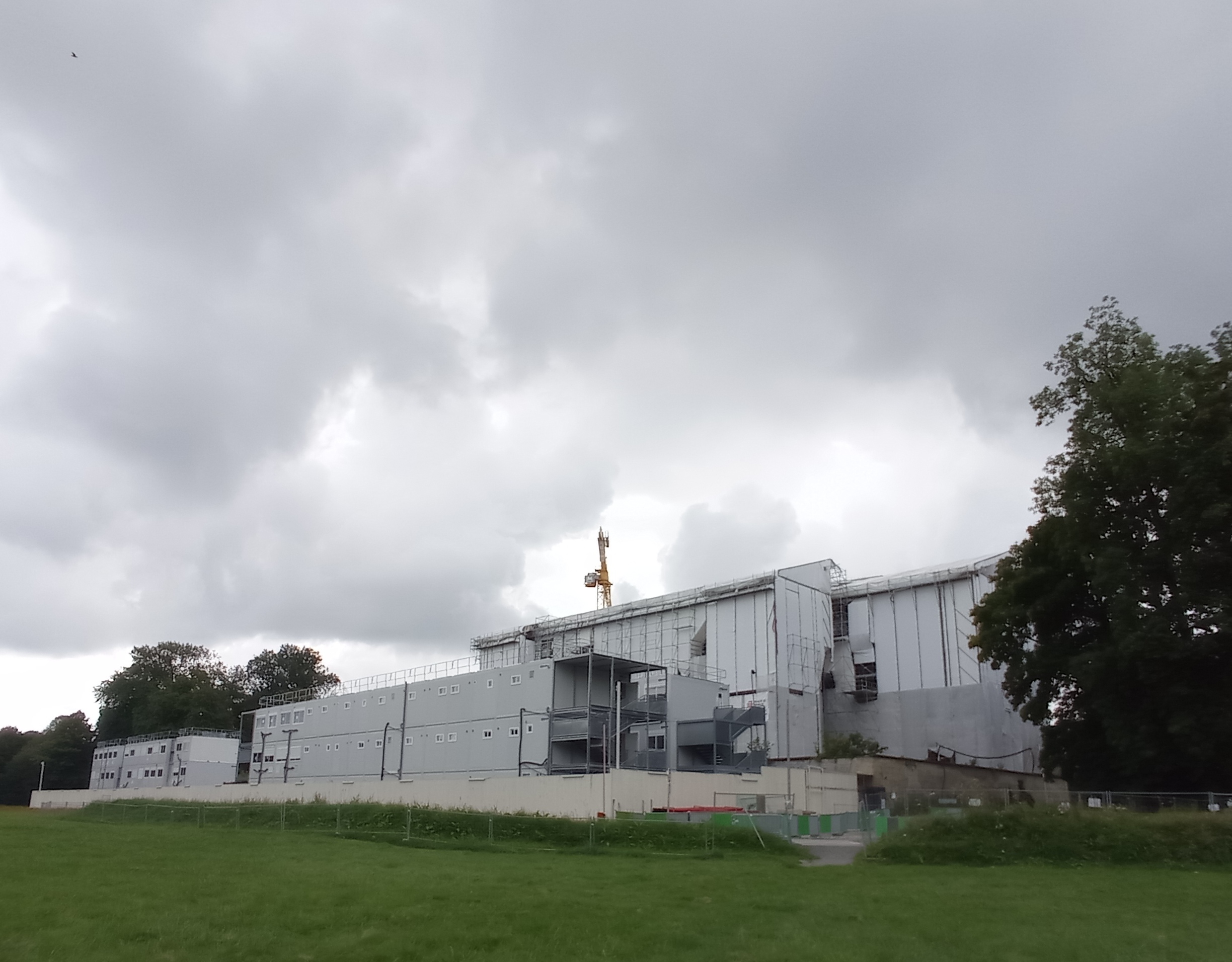 Photo n° 1 de l'avis de Brigitte.a fait le 17/08/2021 à 19:46
