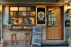 KK coffeeshop image