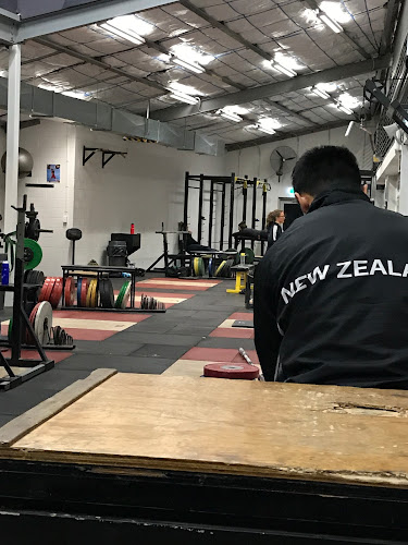 Reviews of Jungle Fitness in Ruakaka - Gym