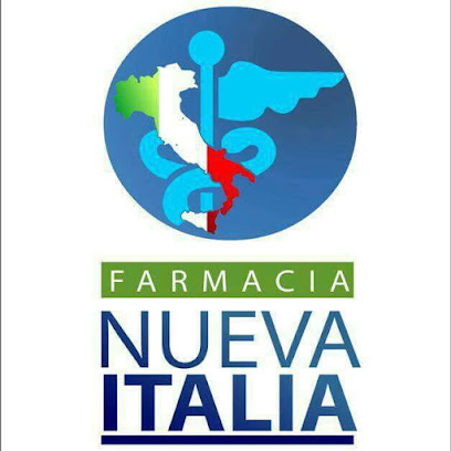 Super Farmacia Nueva Italia, , Nueva Italia De Ruiz