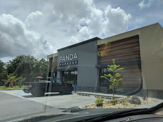 Panda Express