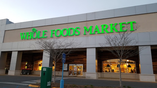 Grocery Store «Whole Foods Market», reviews and photos, 3968 Airport Blvd, Mobile, AL 36608, USA