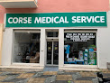 Corse Médical Service Ajaccio