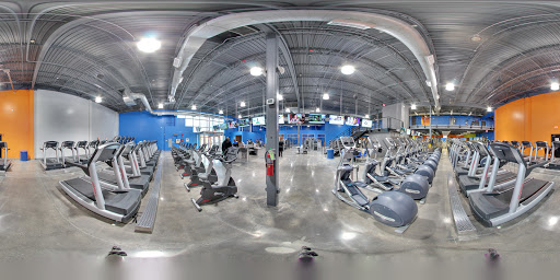 Health Club «Charter Fitness of North Riverside, IL», reviews and photos, 1770 Harlem Ave, North Riverside, IL 60546, USA