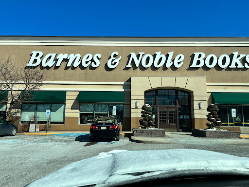 Book Store «Barnes & Noble», reviews and photos, 3981 U.S. 9, Freehold, NJ 07728, USA