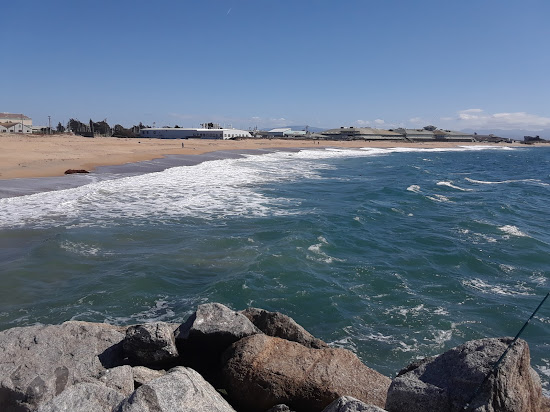Island Beach