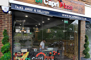 Di Capri Pizza