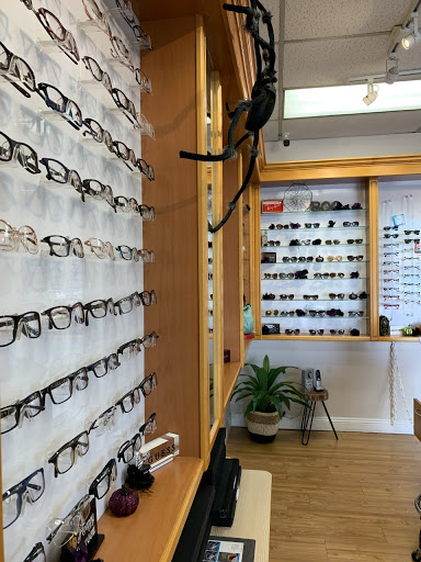 Downey Family Eye Care image