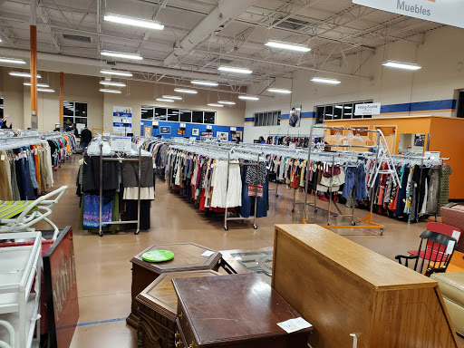 Thrift Store «Goodwill Store, Career Center and Donation Center», reviews and photos