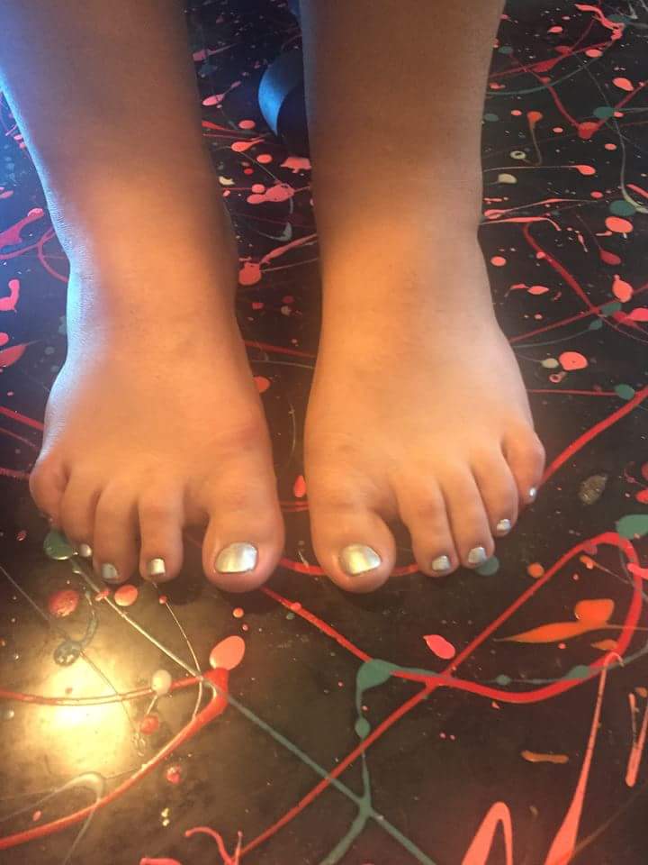The Nail Shop 78361