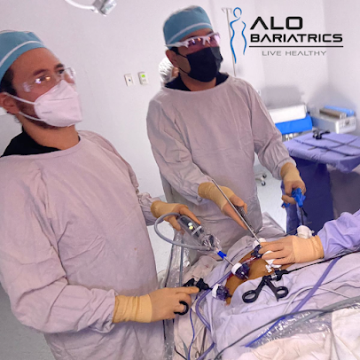 ALO Bariatrics Guadalajara - ALO Bariatrics Guadalajara