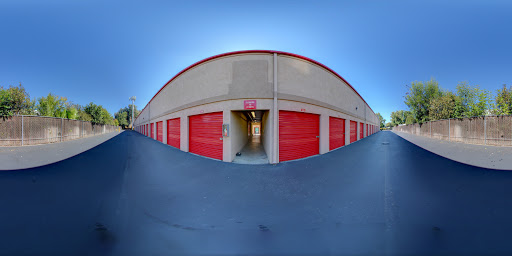 Self-Storage Facility «CubeSmart Self Storage», reviews and photos, 42816 Osgood Rd, Fremont, CA 94539, USA