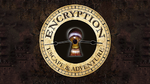 Encryption Escape - photo 1