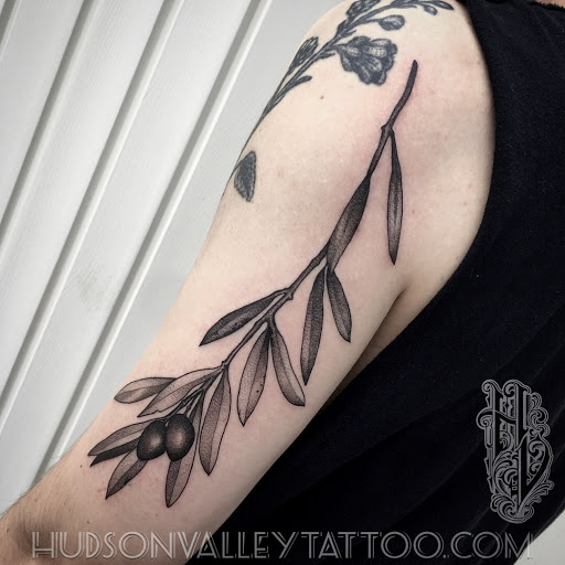 Explore knights templar tattoo ideas, creative tattoo ideas in Wappingers Falls, available at Hudson Valley Tattoo Company