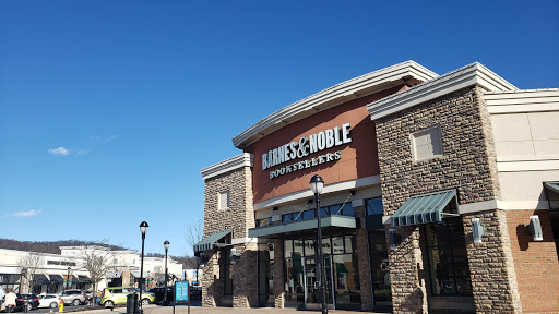 Book Store «Barnes & Noble», reviews and photos, 2960 Center Valley Pkwy, Center Valley, PA 18034, USA