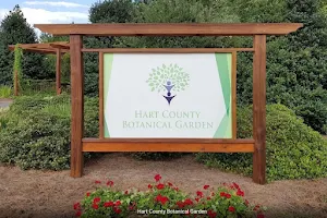 Hart County Botanical Garden image