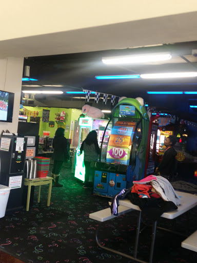 Amusement Center «Big Rock Mini Golf & Fun Park», reviews and photos, 11411 Baseline Rd, Little Rock, AR 72209, USA