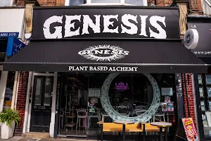 Genesis Plant Based Alchemy image
