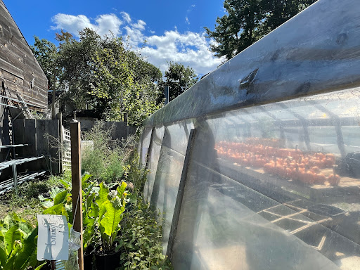 Produce Market «Smith Farm», reviews and photos, 131 Kimball Hill Rd, Hudson, NH 03051, USA