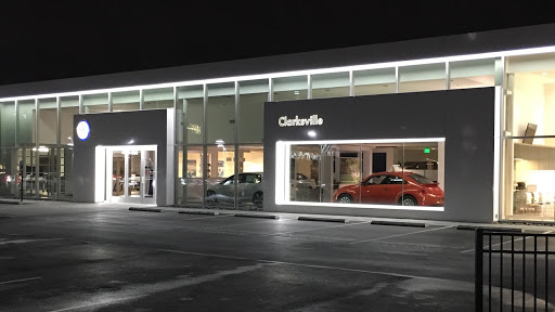 Volkswagen of Clarksville, 406 E Lewis and Clark Pkwy, Clarksville, IN 47129, USA, 