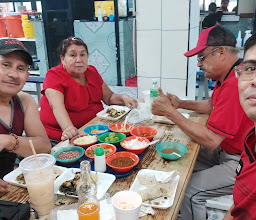 Asadero Los Fogones del Danny photo