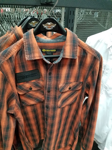 Motorcycle Dealer «Harley-Davidson of Dothan Inc», reviews and photos, 2418 Ross Clark Cir, Dothan, AL 36301, USA