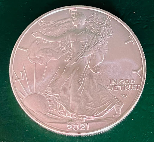 Jewelry Store «Albany Guns Coins & Jewelry», reviews and photos, 1225 Pacific Blvd SE, Albany, OR 97321, USA