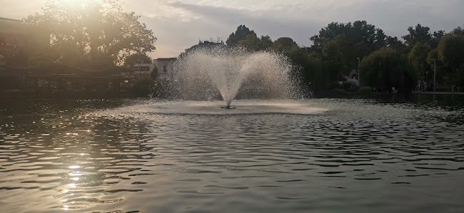 Comentarii opinii despre Városligeti Műjégpálya és Csónakázótó