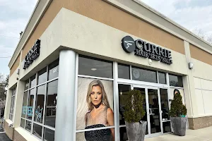 Currie Hair Skin & Nails image
