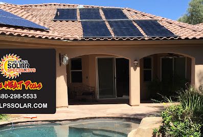 Phelps Solar Specialists