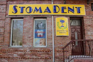 Stomadent image