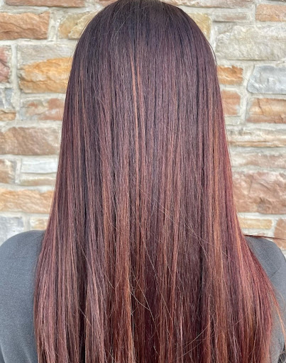 Beauty Salon «Salon Mackk», reviews and photos, 415 Congress Pkwy, Crystal Lake, IL 60014, USA