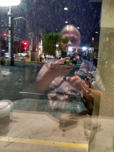 Starbucks image