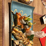 Photo n°1 de l'avis de Lisa.e fait le 13/11/2022 à 18:40 sur le  Restaurant 77, Sushi und Vietnamesische Küche à Leer