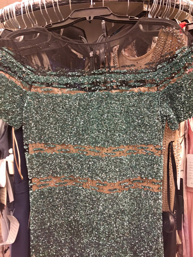 Department Store «Nordstrom Rack», reviews and photos, 199 Skokie Blvd, Northbrook, IL 60062, USA