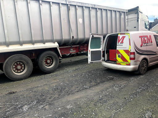J&M FLEET SOLUTIONS