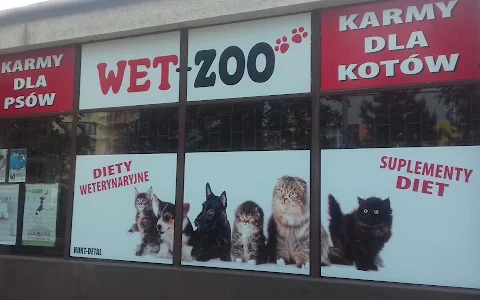 Wet-Zoo image