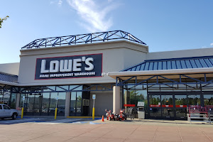 Lowe's Home Improvement