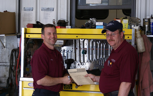 Car Dealer «Sunbury Motors Auto Group», reviews and photos, 943 N 4th St, Sunbury, PA 17801, USA