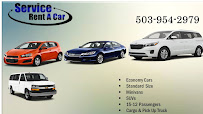 Service Rent A Car - Photo 6 - Car repair in Portland, OR, Portland