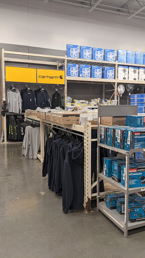 Home Improvement Store «The Home Depot», reviews and photos, 330 SE 192nd Ave, Vancouver, WA 98683, USA